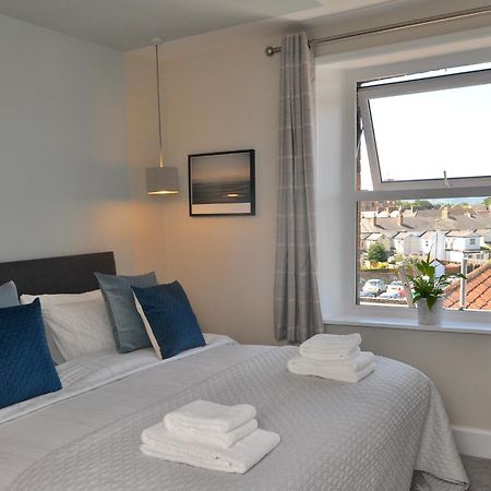 Bridge Street Apartments. Boutique Style Luxury, In The Heart Of Taunton. חדר תמונה