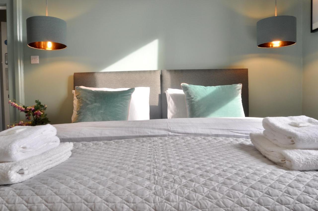 Bridge Street Apartments. Boutique Style Luxury, In The Heart Of Taunton. מראה חיצוני תמונה