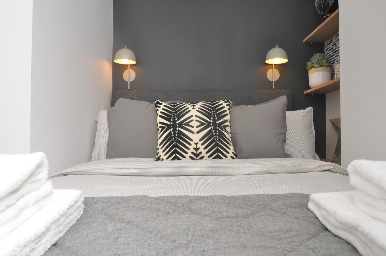 Bridge Street Apartments. Boutique Style Luxury, In The Heart Of Taunton. מראה חיצוני תמונה