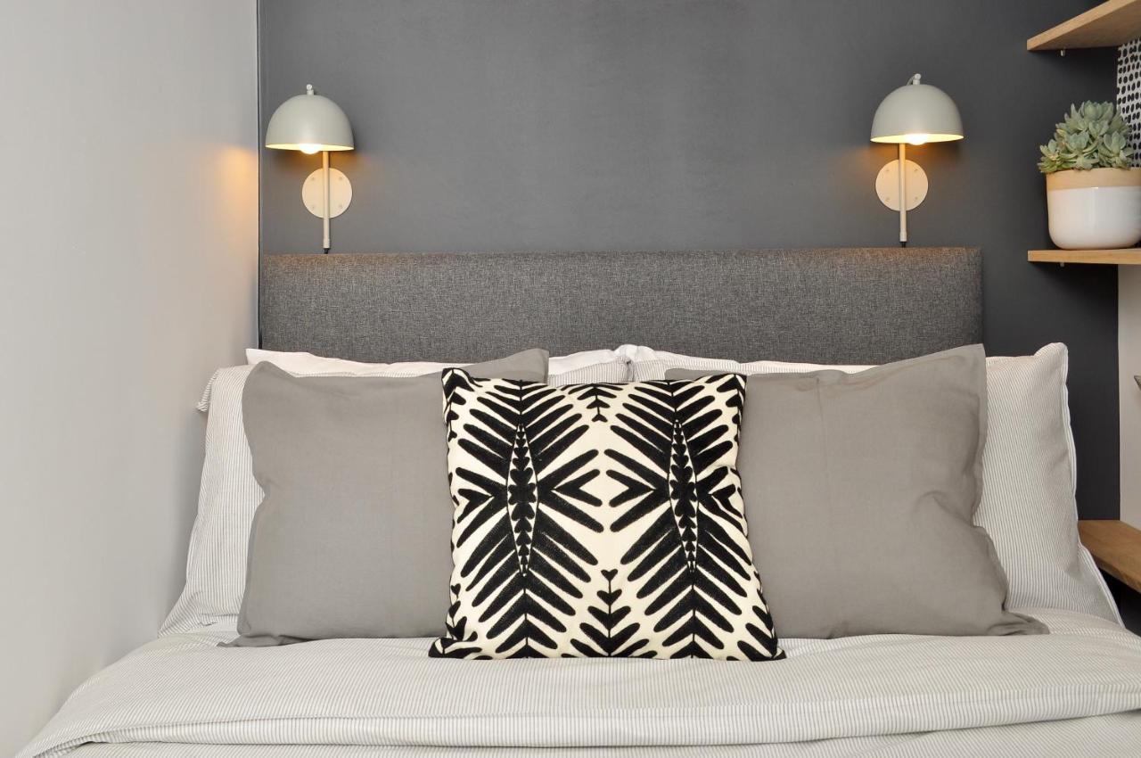 Bridge Street Apartments. Boutique Style Luxury, In The Heart Of Taunton. מראה חיצוני תמונה