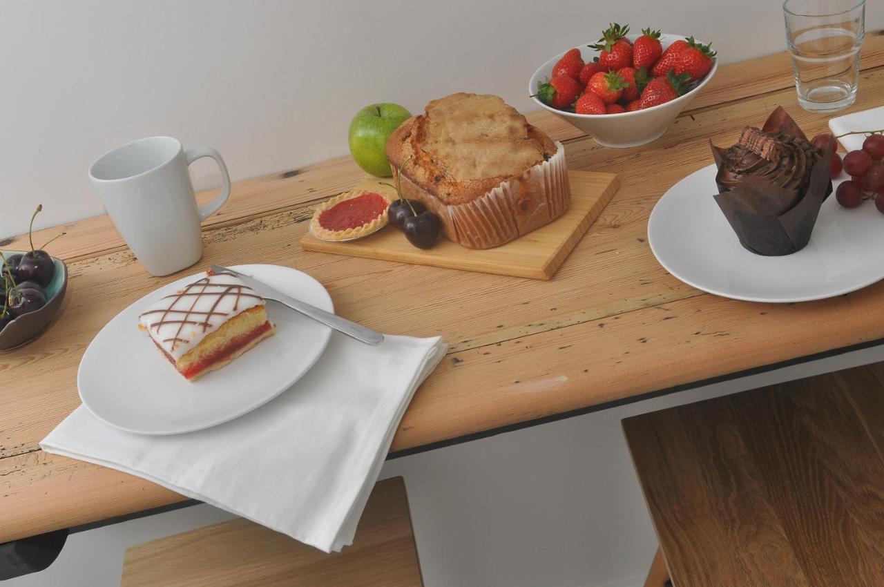 Bridge Street Apartments. Boutique Style Luxury, In The Heart Of Taunton. מראה חיצוני תמונה