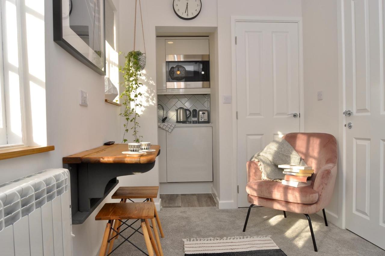 Bridge Street Apartments. Boutique Style Luxury, In The Heart Of Taunton. מראה חיצוני תמונה