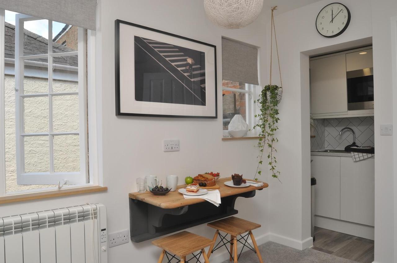 Bridge Street Apartments. Boutique Style Luxury, In The Heart Of Taunton. מראה חיצוני תמונה