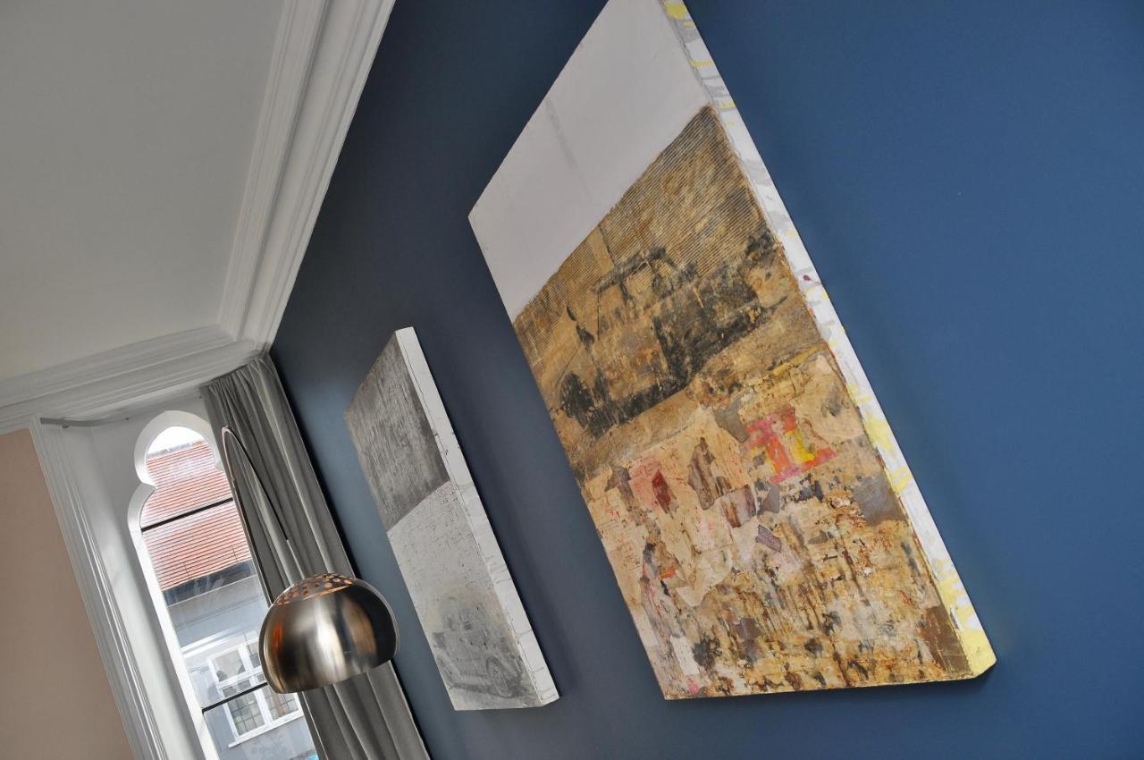 Bridge Street Apartments. Boutique Style Luxury, In The Heart Of Taunton. מראה חיצוני תמונה