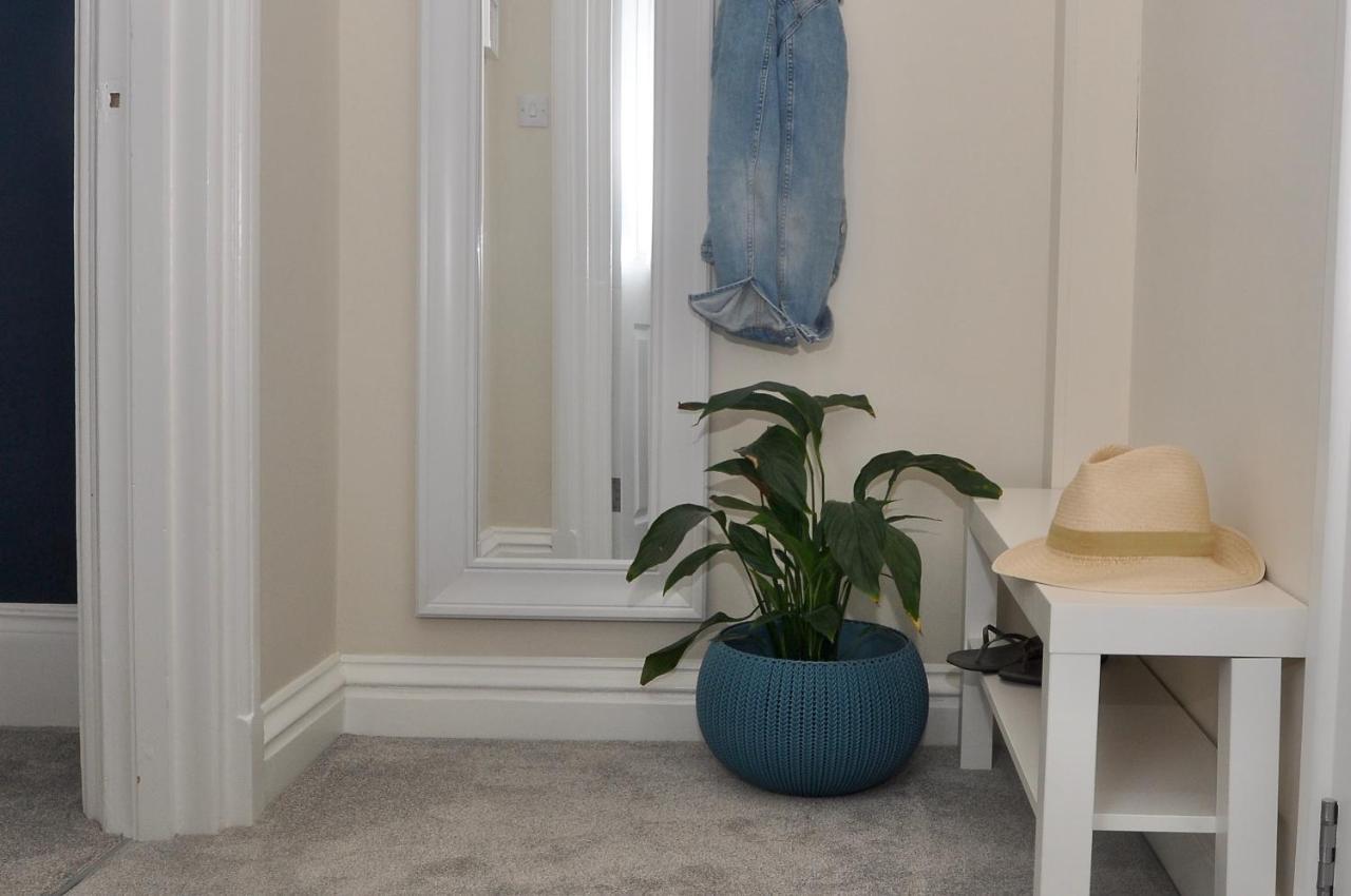 Bridge Street Apartments. Boutique Style Luxury, In The Heart Of Taunton. מראה חיצוני תמונה