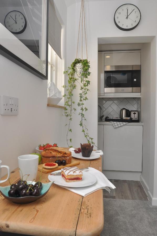 Bridge Street Apartments. Boutique Style Luxury, In The Heart Of Taunton. מראה חיצוני תמונה