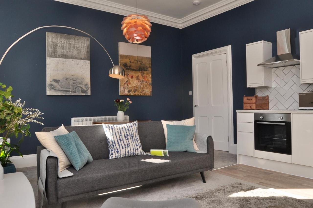 Bridge Street Apartments. Boutique Style Luxury, In The Heart Of Taunton. מראה חיצוני תמונה