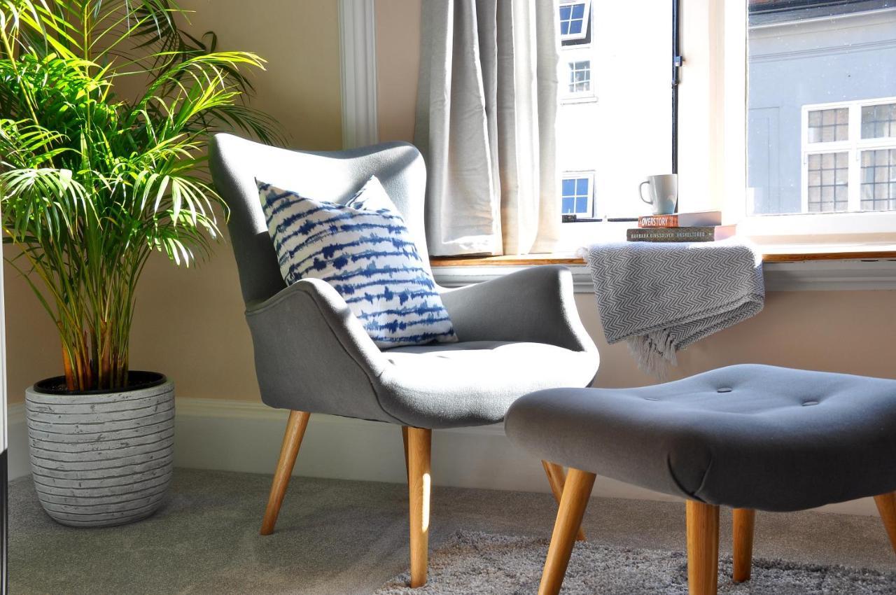 Bridge Street Apartments. Boutique Style Luxury, In The Heart Of Taunton. מראה חיצוני תמונה