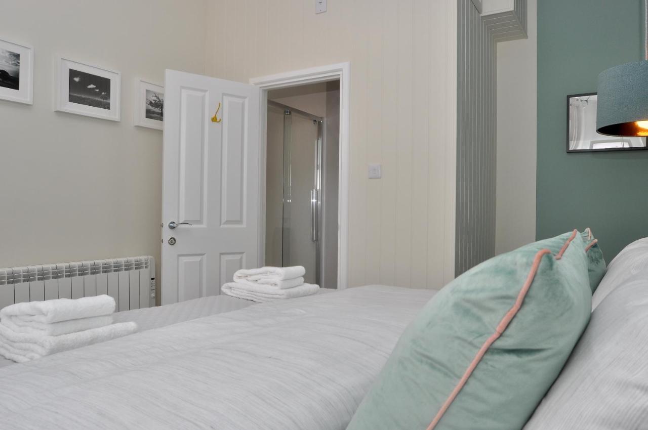 Bridge Street Apartments. Boutique Style Luxury, In The Heart Of Taunton. מראה חיצוני תמונה