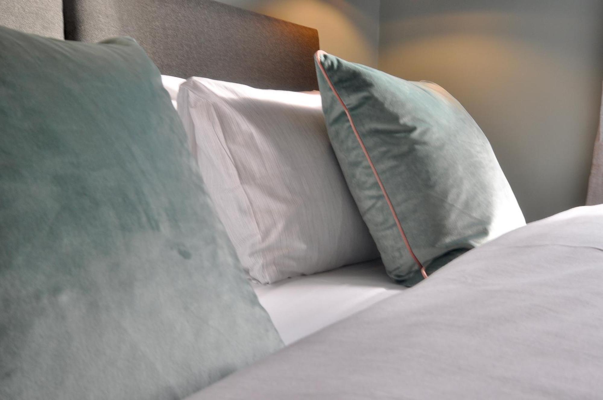 Bridge Street Apartments. Boutique Style Luxury, In The Heart Of Taunton. חדר תמונה