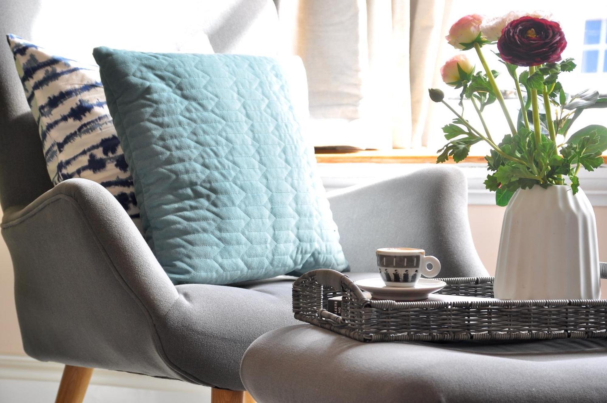 Bridge Street Apartments. Boutique Style Luxury, In The Heart Of Taunton. חדר תמונה
