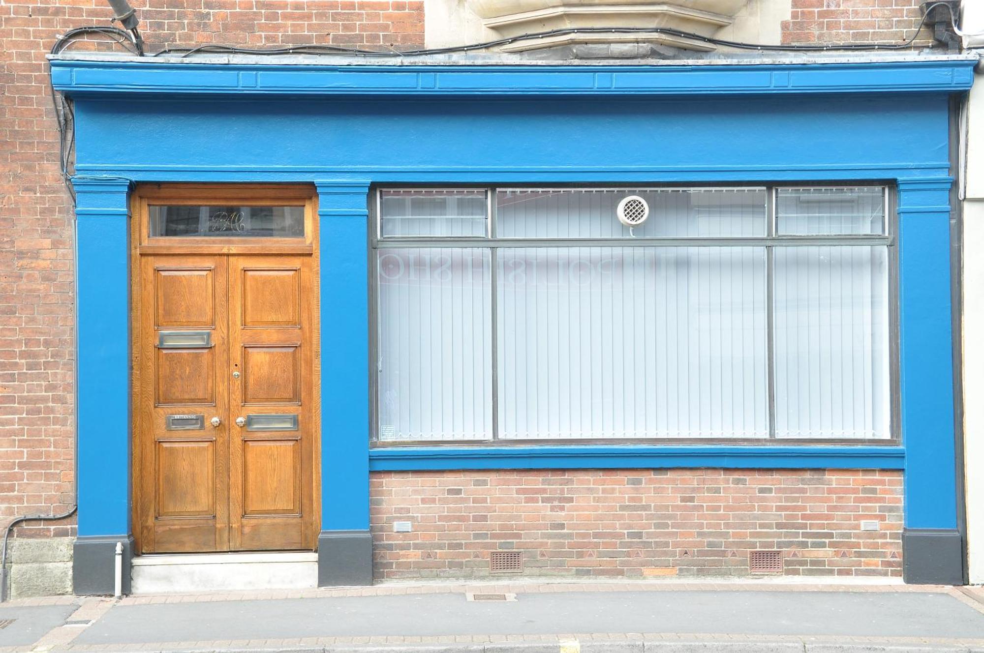 Bridge Street Apartments. Boutique Style Luxury, In The Heart Of Taunton. חדר תמונה